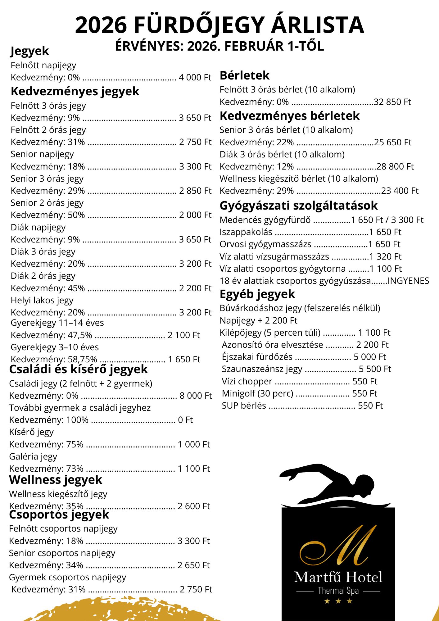 2026.02.01 fürdő ár változás